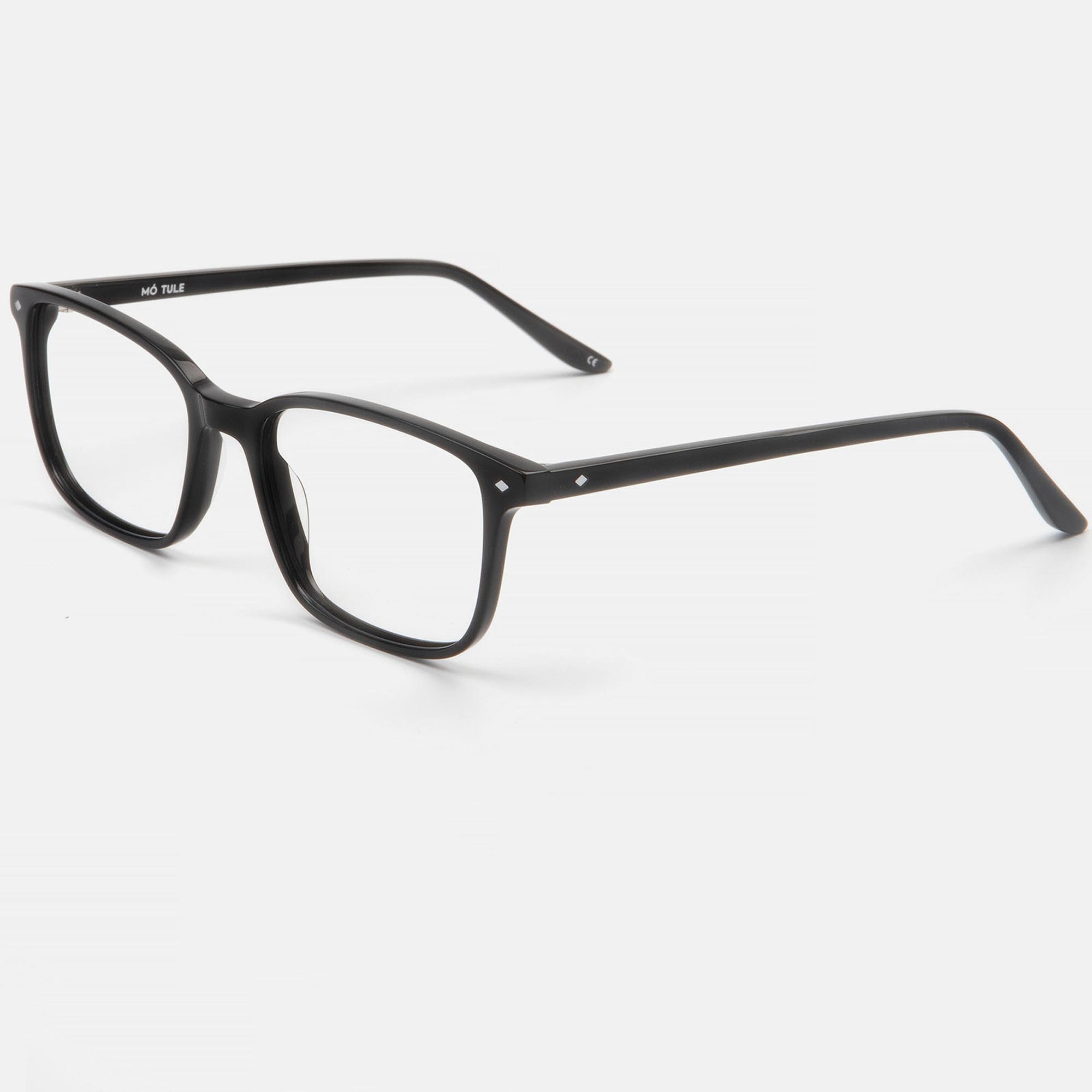 m&oacute; TULE, black, large image number 1