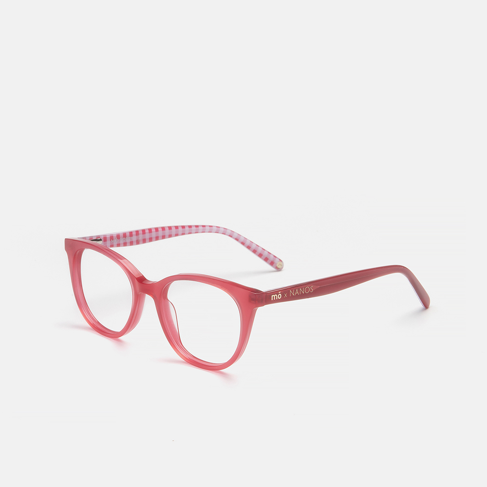 X NANOS POPPY, pink, large image number 1