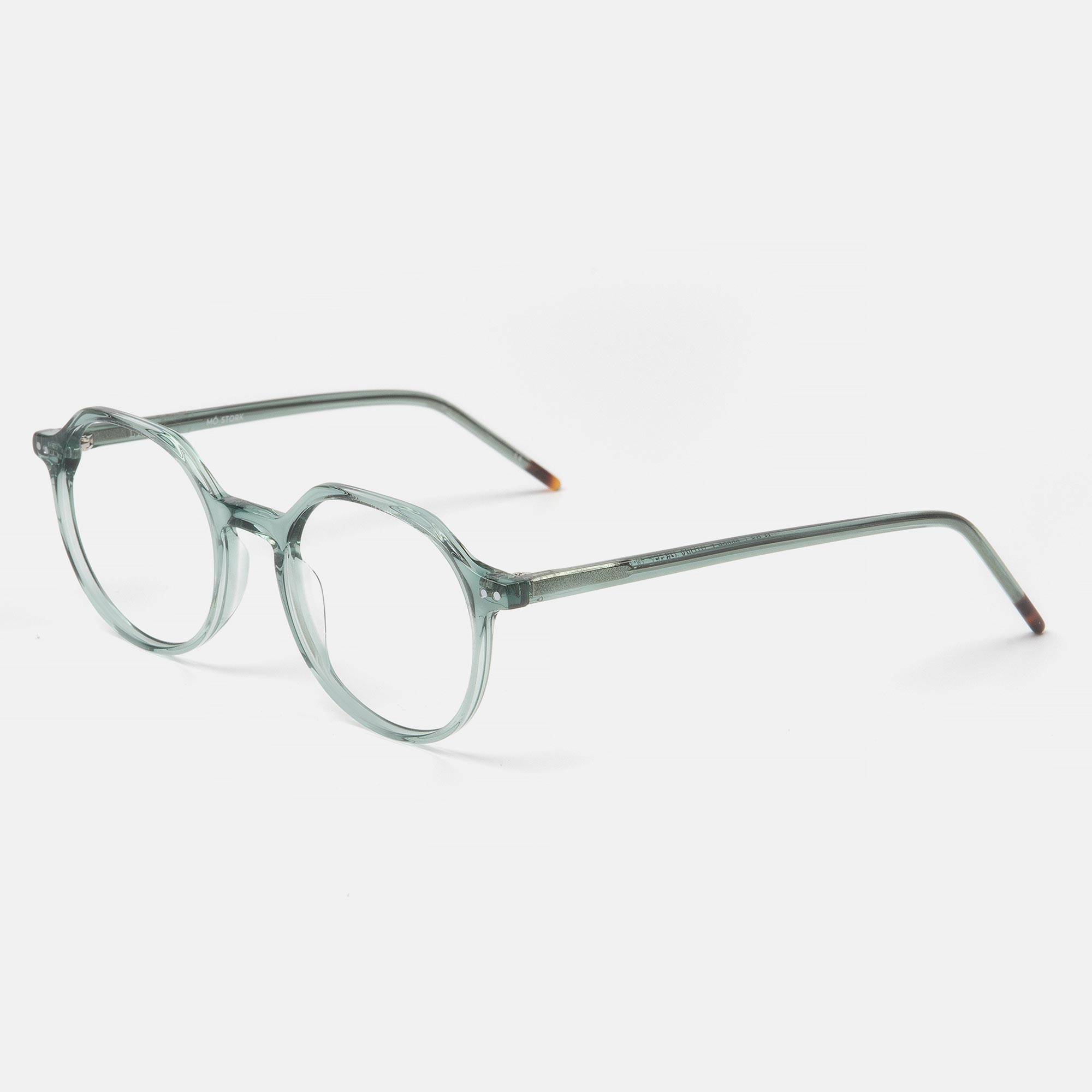 m&oacute; STORK, green, large image number 1