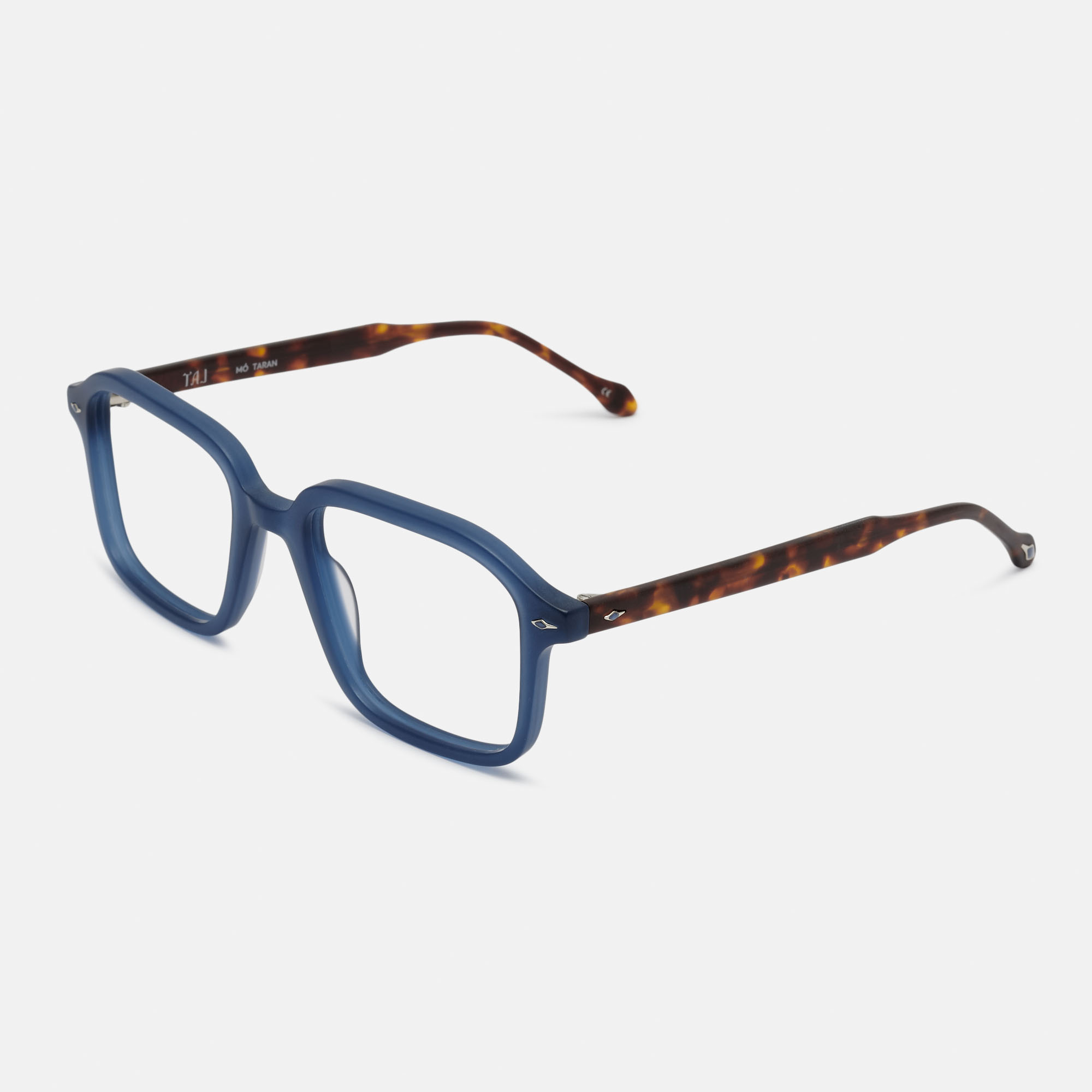 m&oacute; TARAN, blue/carey, large image number 1