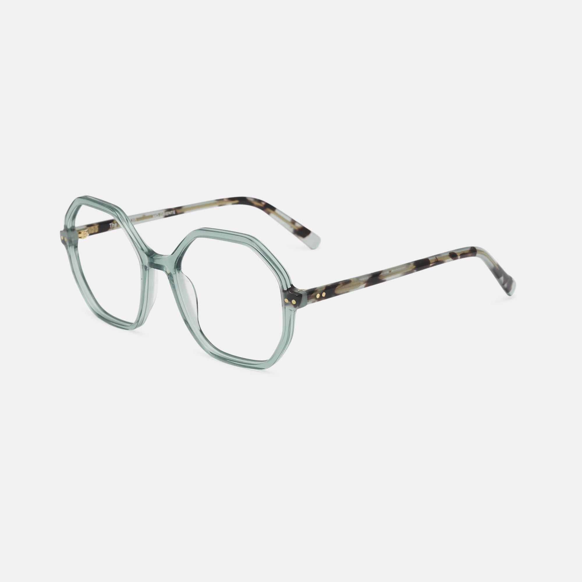 m&oacute; ORIENTE, green, large image number 1