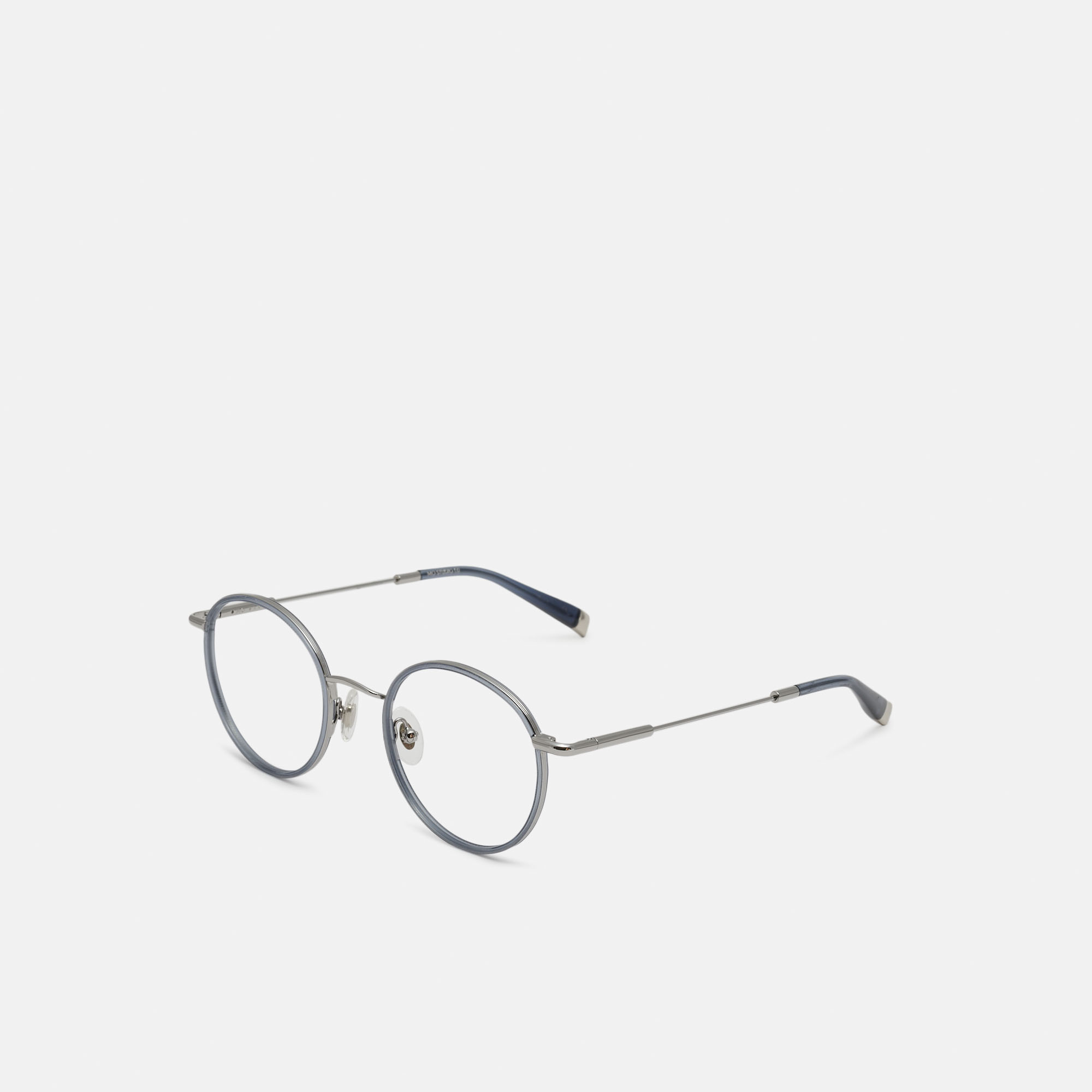 mó STUDIO 005, blue/silver, hi-res