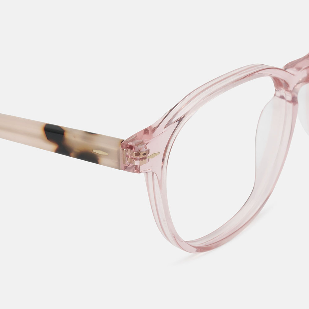 m&oacute; BABU, pink/veined pink, large image number 2