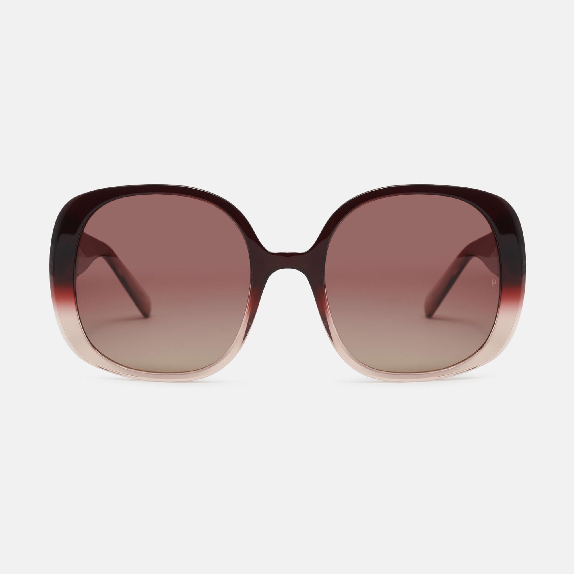 m&oacute; PARIA SUN, burgundy, large image number 0