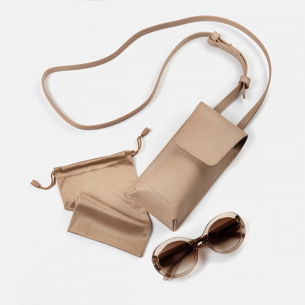 m&oacute; FRONT ROW CANDICE SUN, brown, large image number 2