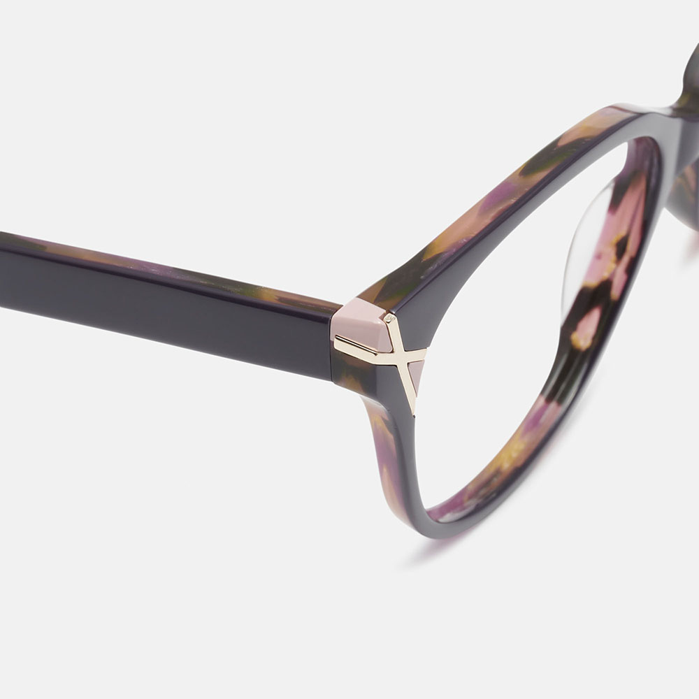 m&oacute; VIVIENE, purple, large image number 2