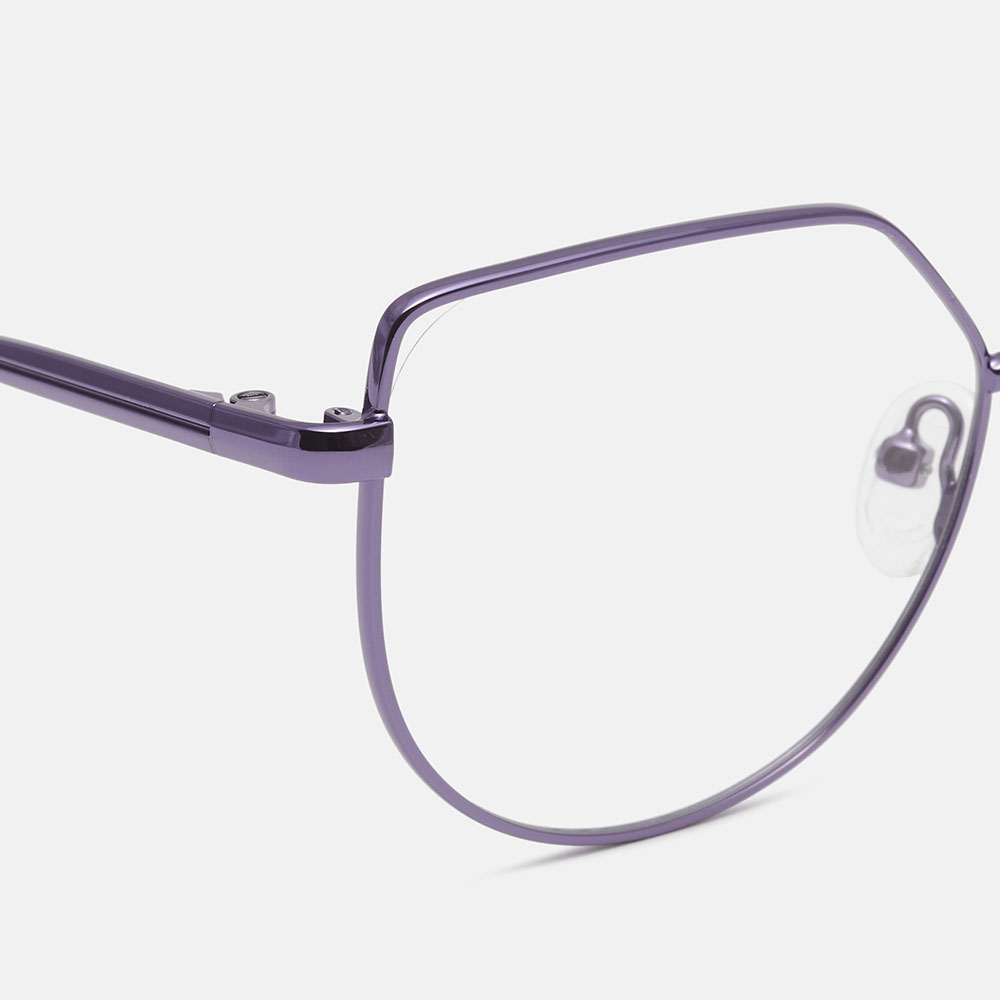 m&oacute; BOUQUET CARNABY, purple, large image number 2