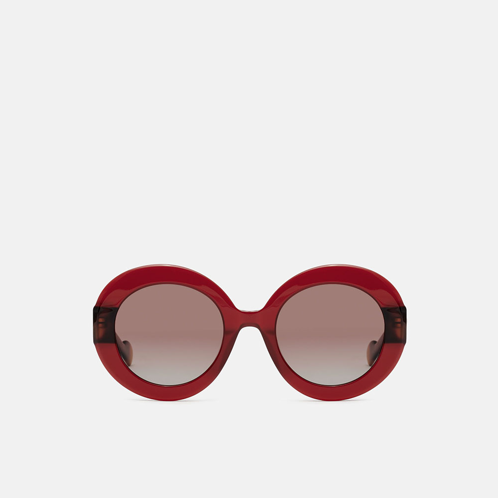 m&oacute; FULLER SUN, burgundy, large image number 0