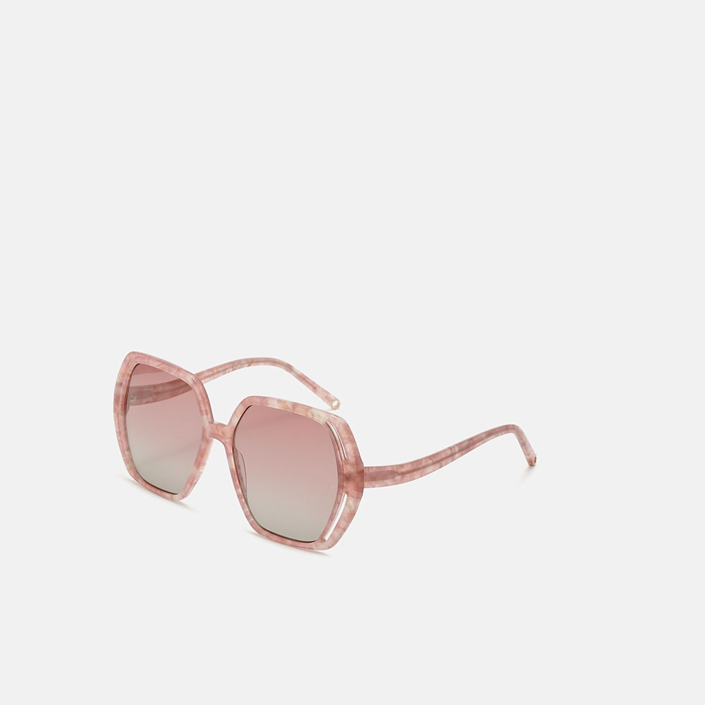 m&oacute; NICE SUN, pink, large image number 1