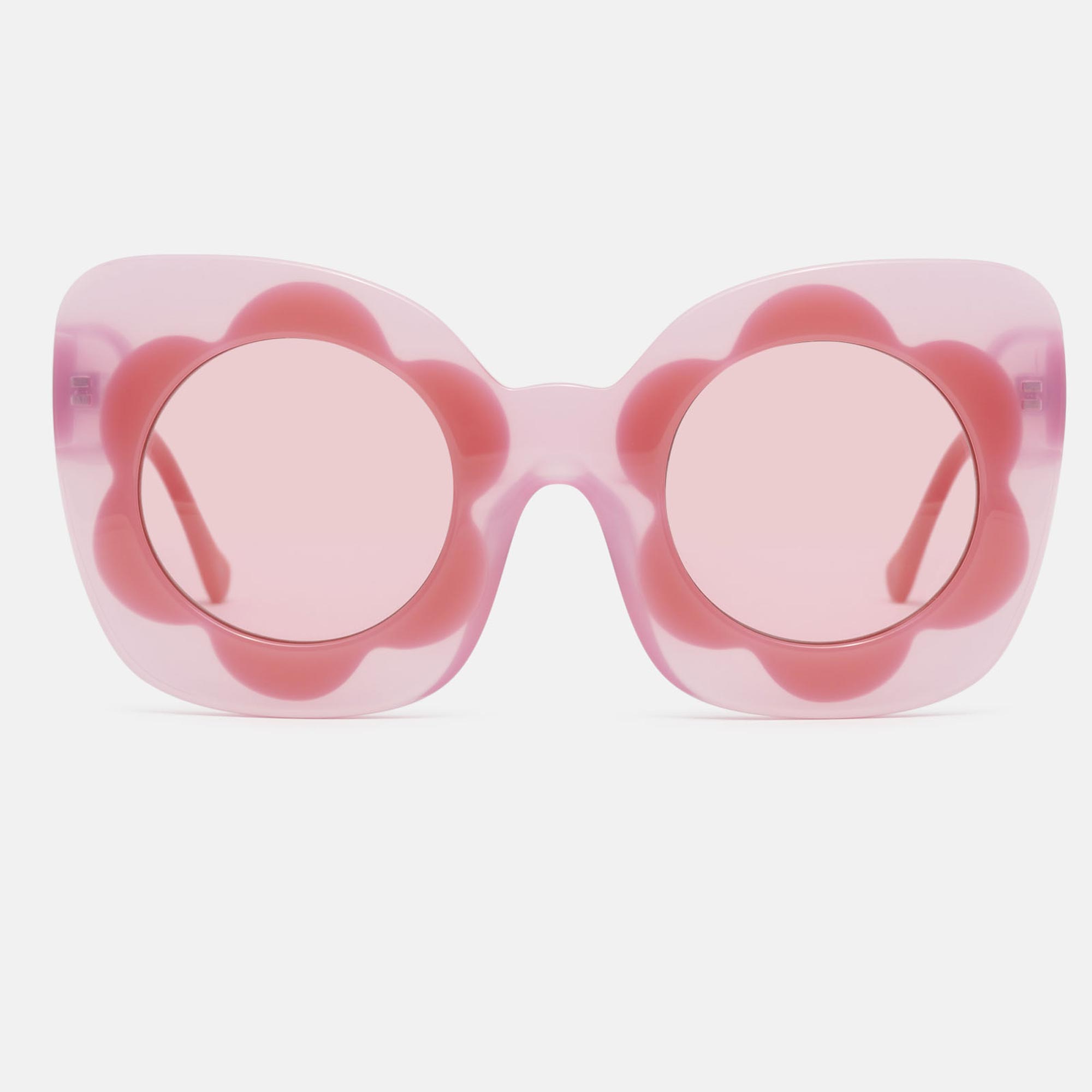 m&oacute; PASIFLORA SUN, pink, large image number 0