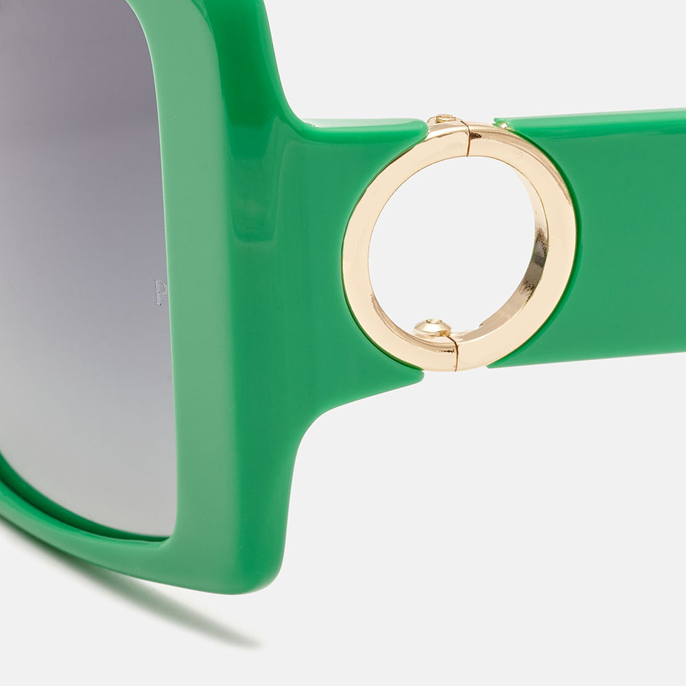 m&oacute; FRONT ROW MIRANDA SUN, green, large image number 2