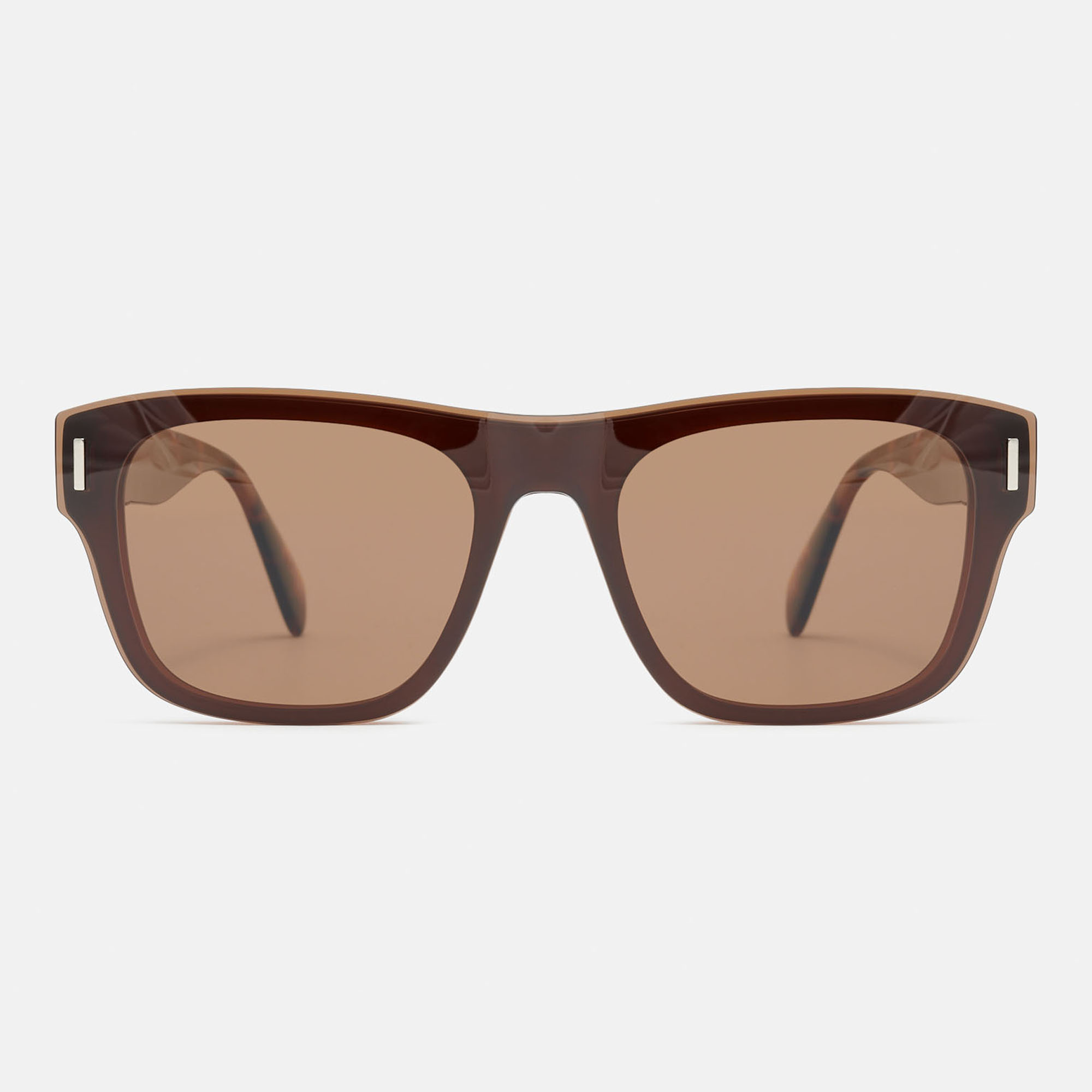 m&oacute; FRONT ROW KLOSS-ON , brown, large image number 1