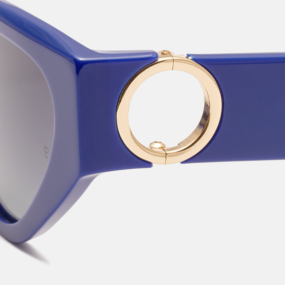 m&oacute; FRONT ROW CARA SUN, blue, large image number 2