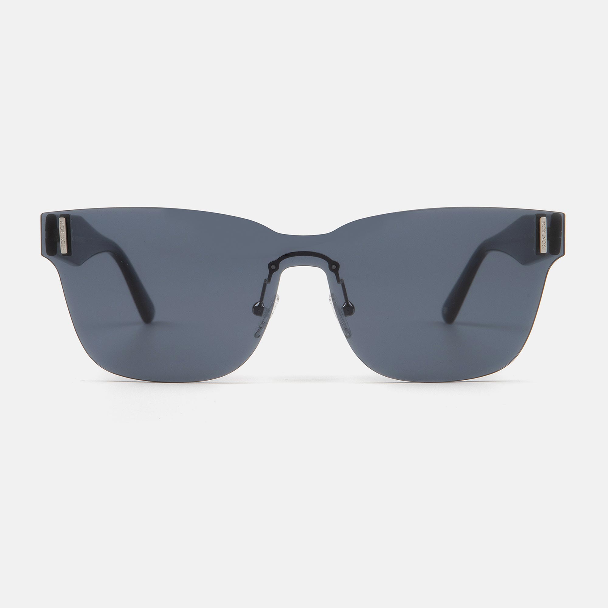 m&oacute; FRONT ROW PATRYK SHIELD SUN, blue, large image number 0