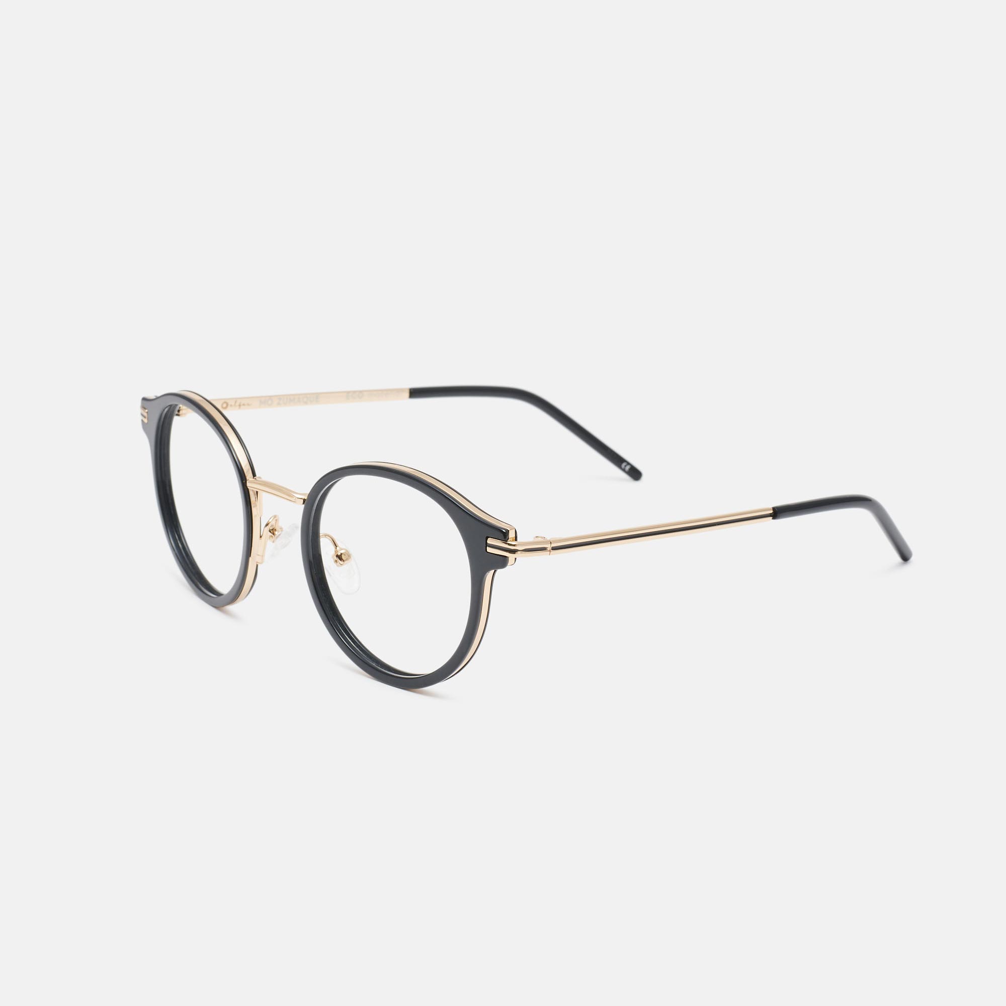 m&oacute; ZUMAQUE, black, large image number 1