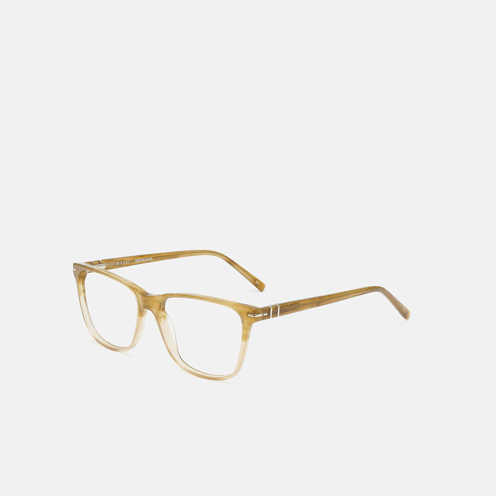 m&oacute; DALMAR, veined amber, large image number 1