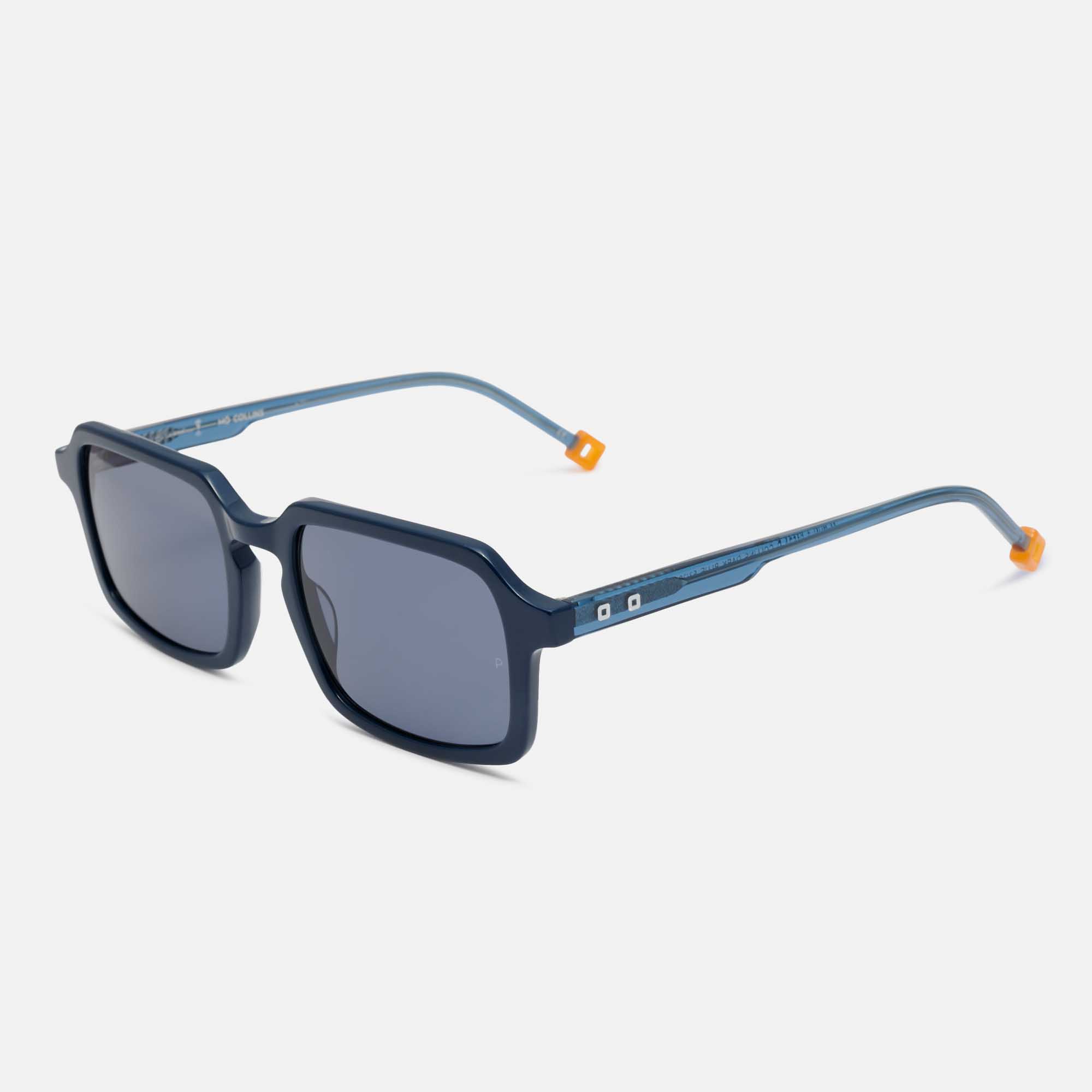 m&oacute; COLLINS SUN, dark blue, large image number 1