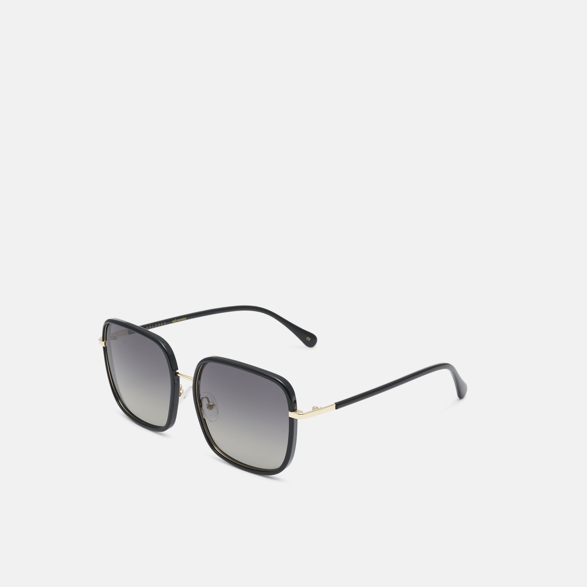 mó MANSA SUN, black, hi-res