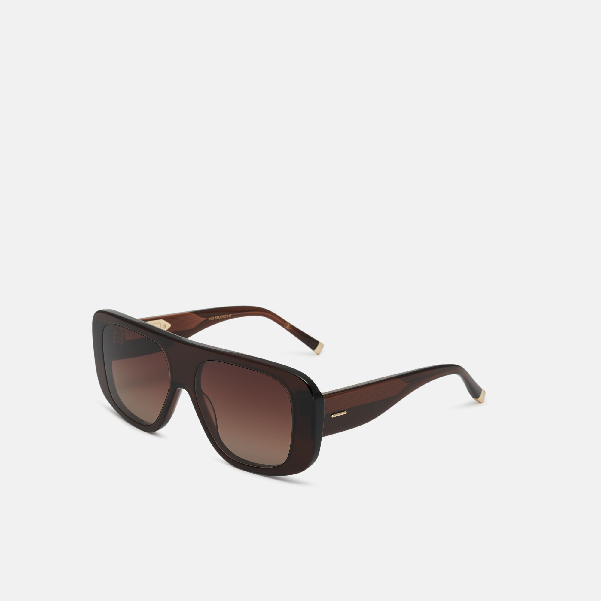 mó STUDIO 012 SUN, dark brown, hi-res