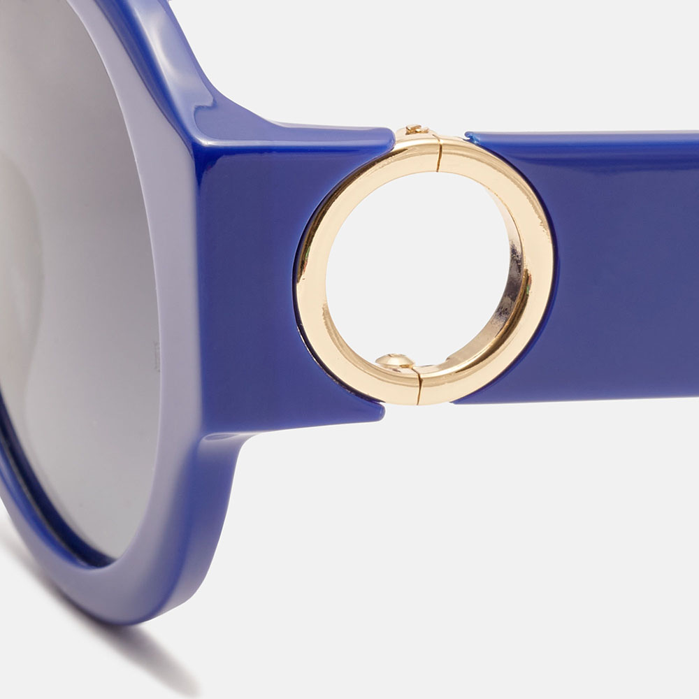 m&oacute; FRONT ROW KARLIE SUN, blue, large image number 2