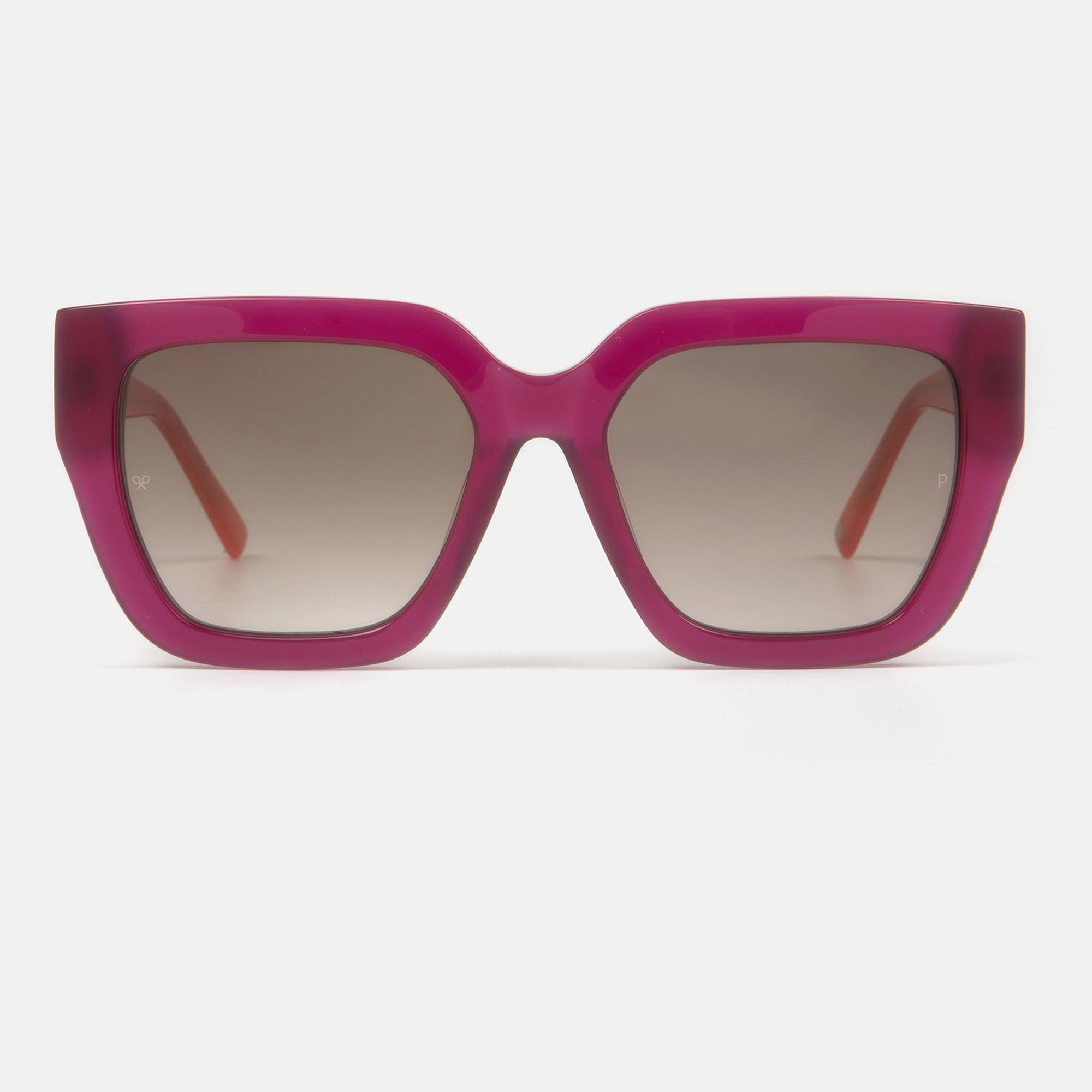 m&oacute; X SILBON RUMBO SUN, purple, large image number 0