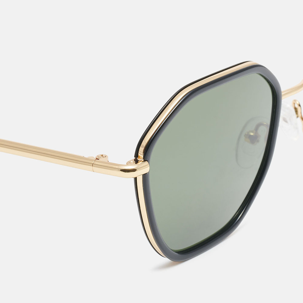 m&oacute; TINERHIR SUN, black/gold, large image number 2