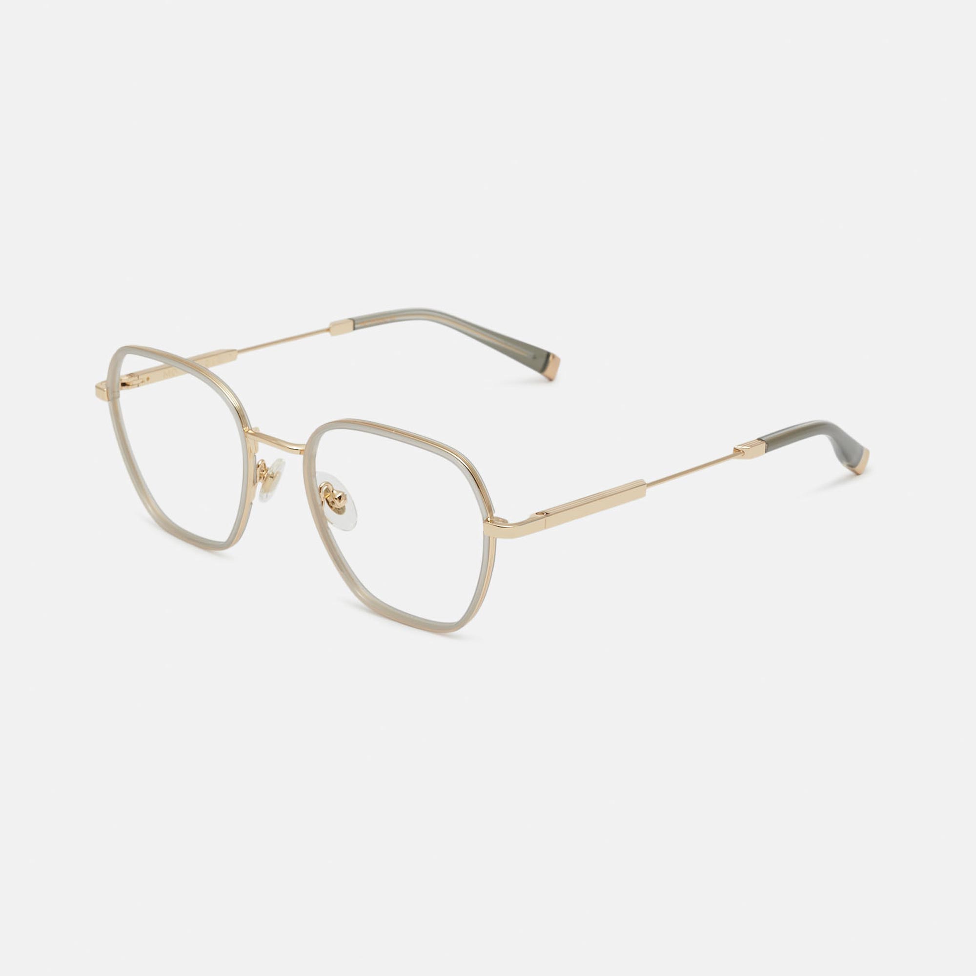 m&oacute; STUDIO 008, green/gold, large image number 1