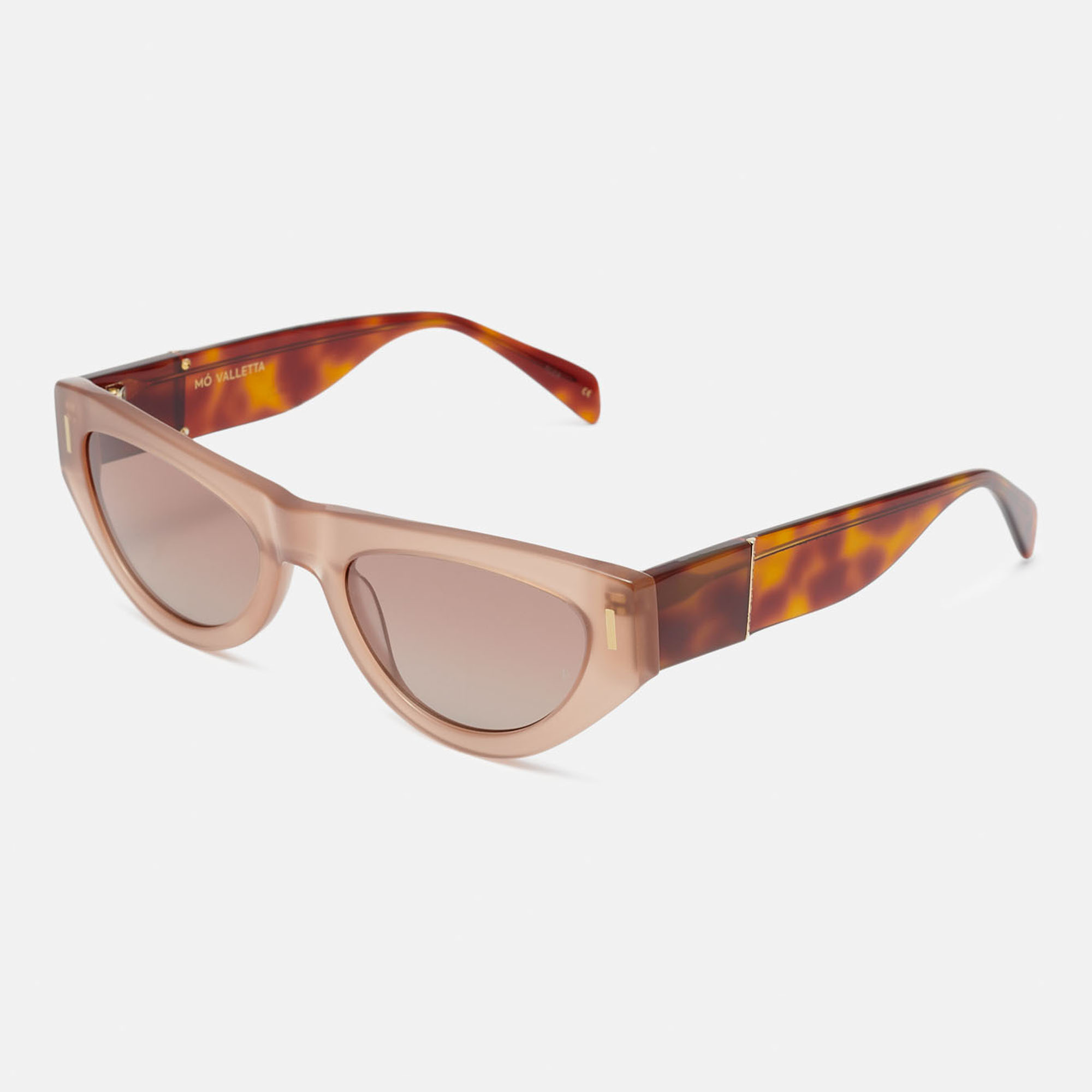 m&oacute; FRONT ROW VALLETTA SUN, beige, large image number 1