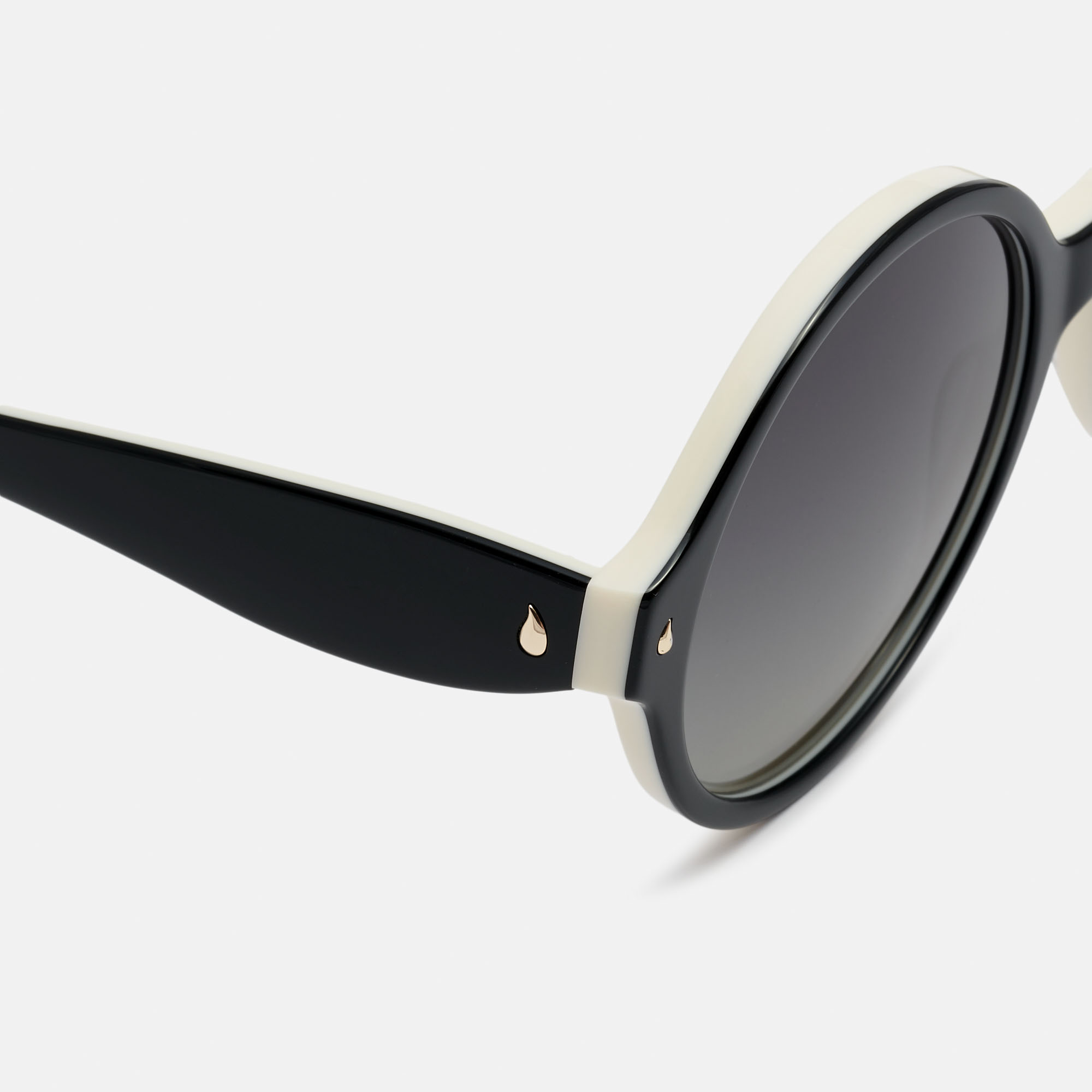 m&oacute; CHANDRA SUN, black/beige, large image number 2