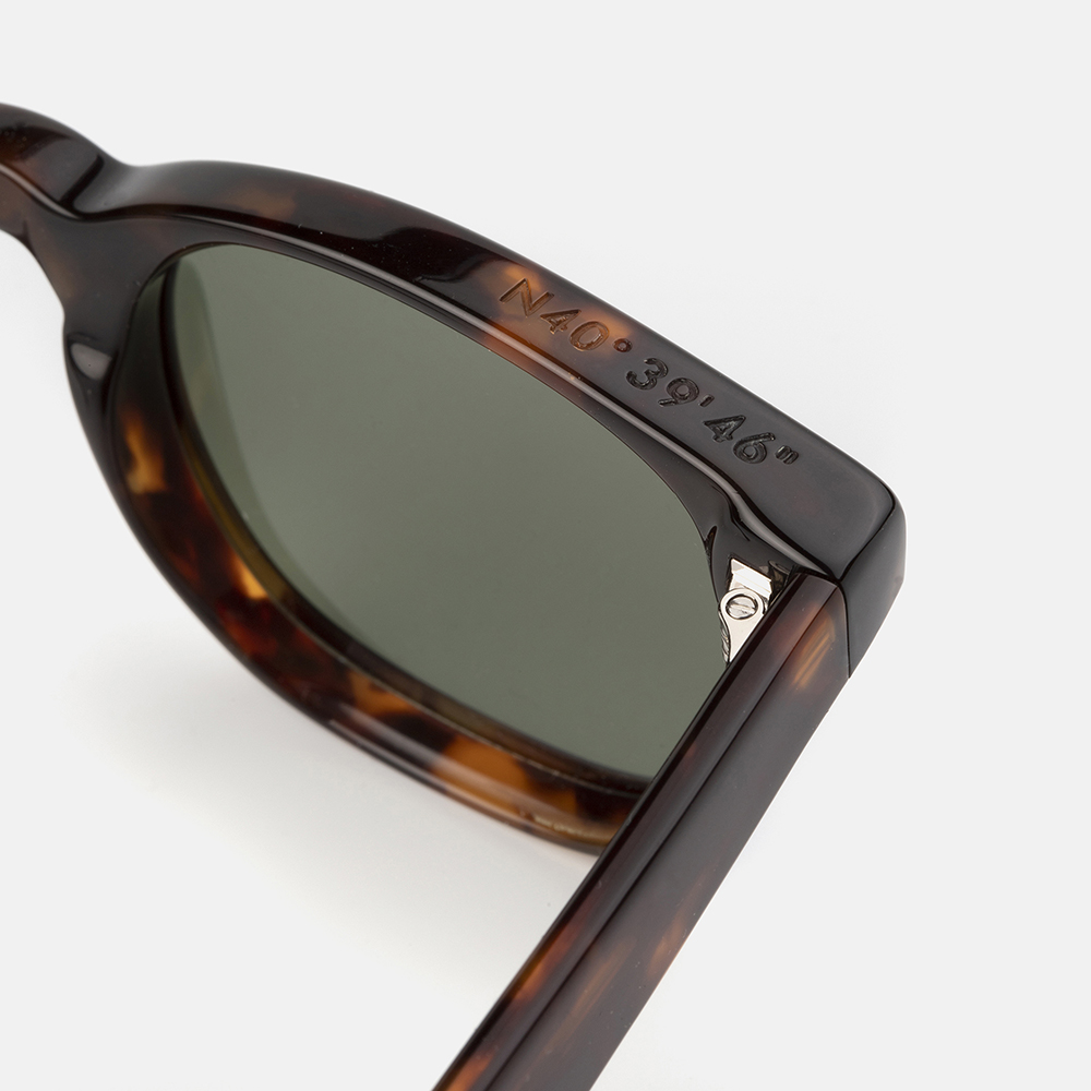 m&oacute; ECOTATE NORTH SUN, carey, large image number 2