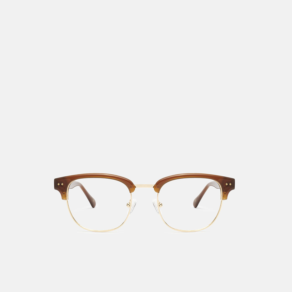 m&oacute; MITJANA, brown/beige, large image number 0