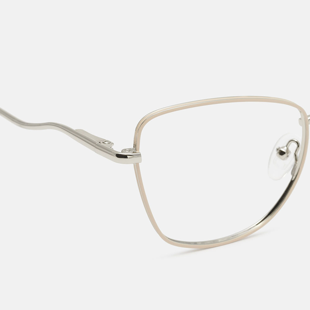 m&oacute; ROSA, beige/silver, large image number 2