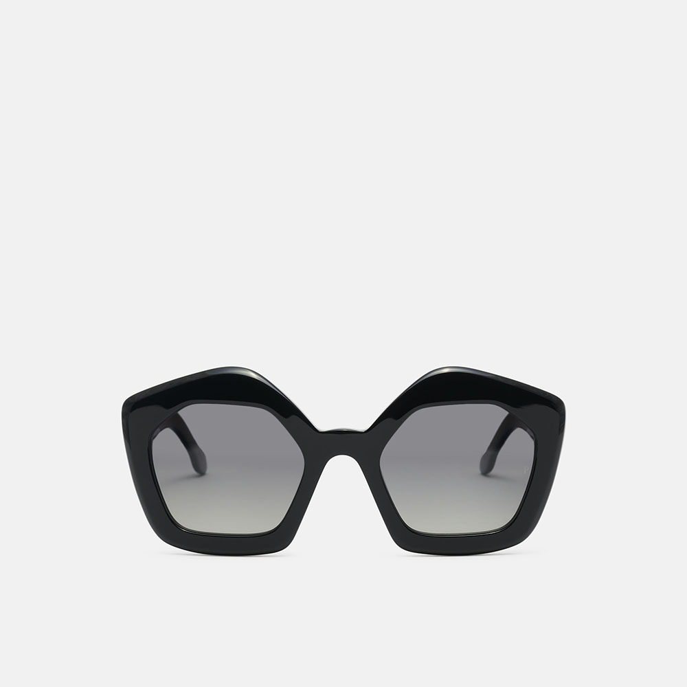 m&oacute; BEGONIA SUN, black, large image number 0