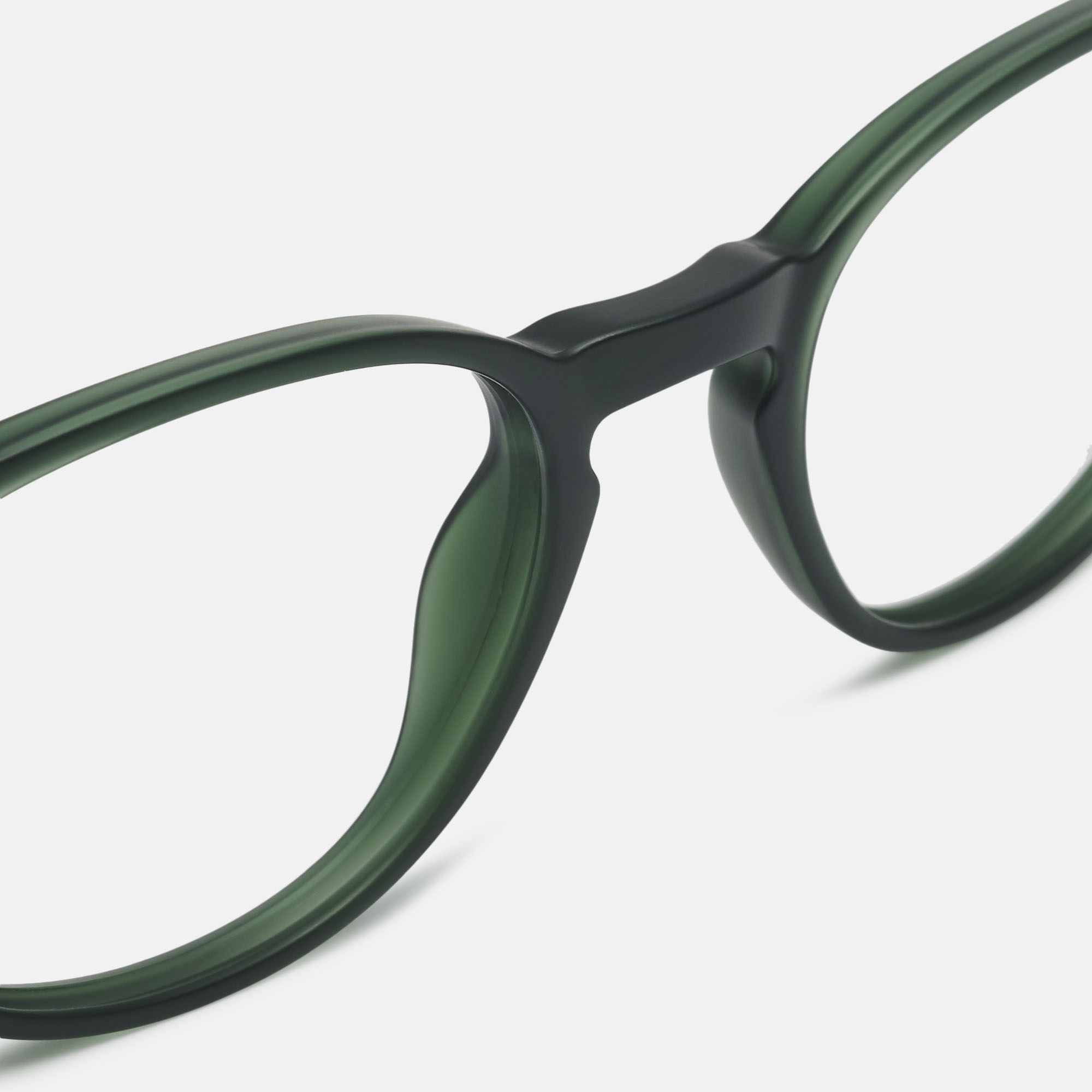 Wildgo HARVARD, green, hi-res