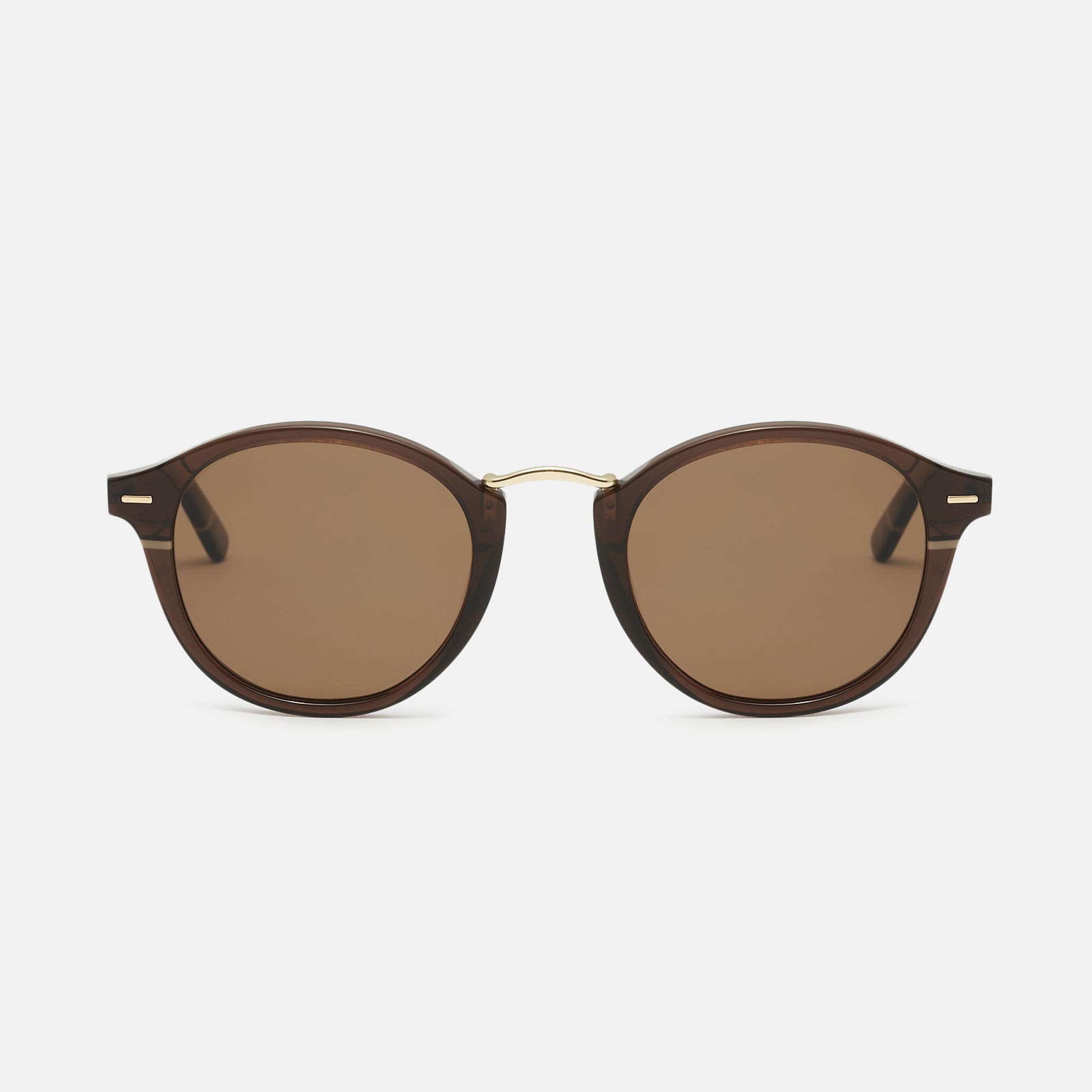 m&oacute; GOYA SUN, brown, large image number 0