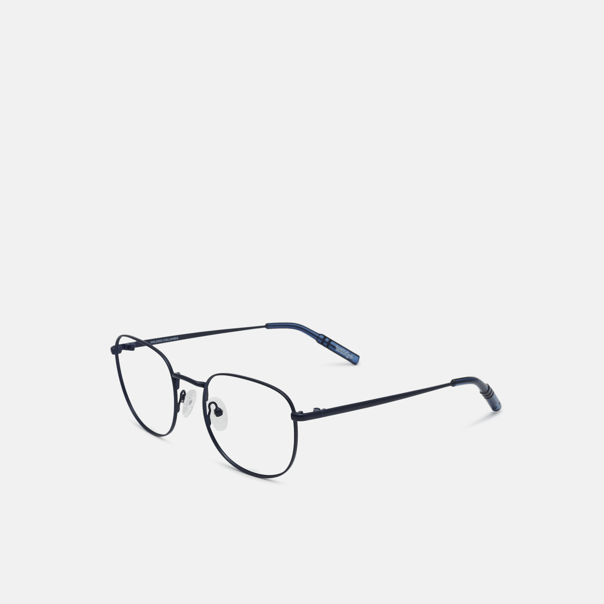 Wildgo COLUMBIA, blue, hi-res