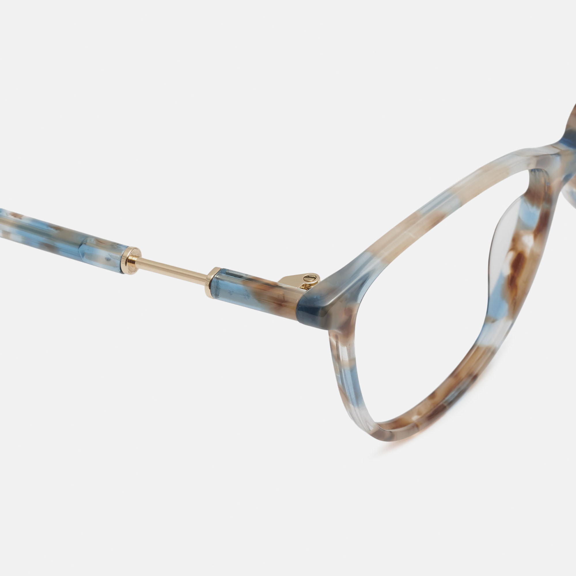 mó ENCORE MUT, veined blue, hi-res