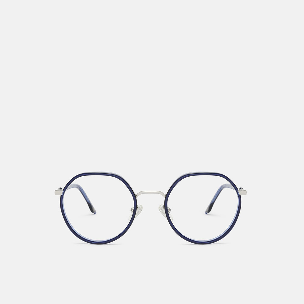 m&oacute; BALTICO, blue/silver, large image number 0