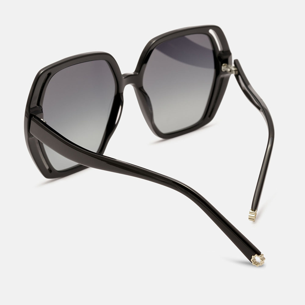 m&oacute; NICE SUN, black, large image number 2