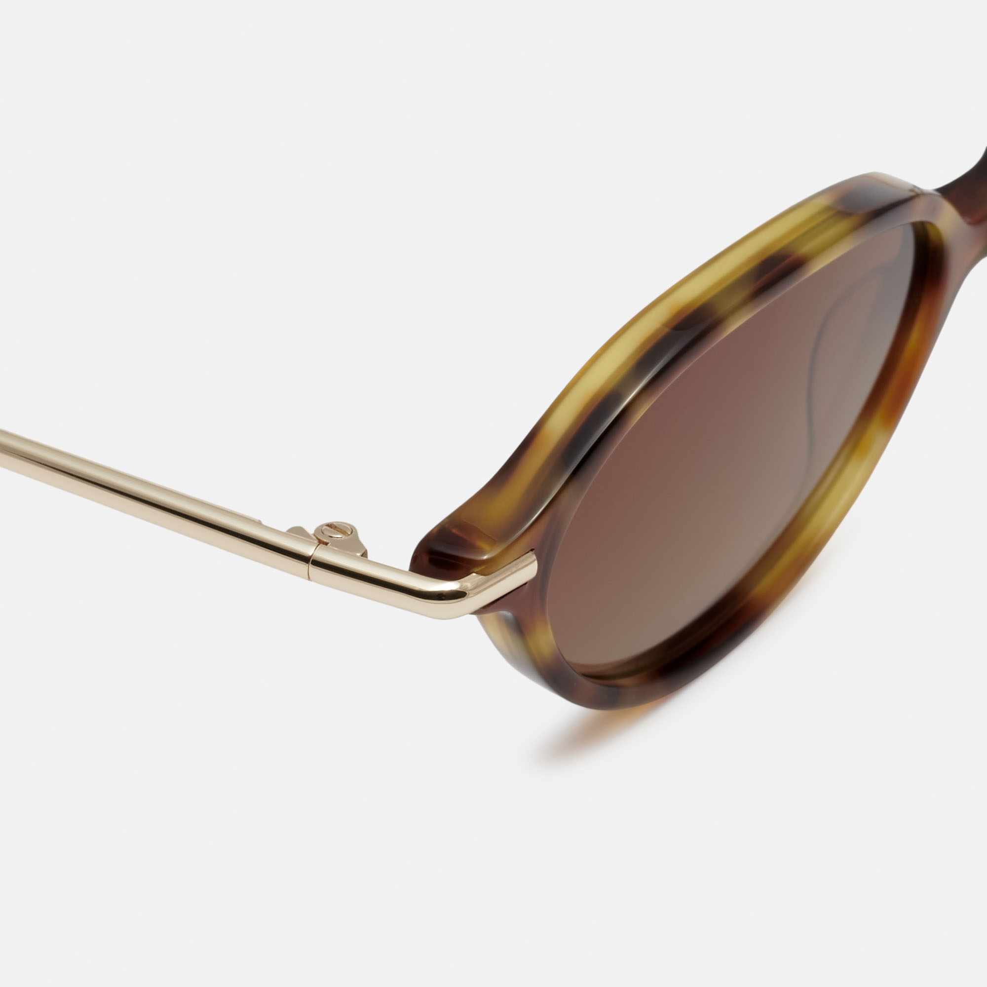 m&oacute; SAVITA SUN, light carey/gold, large image number 2