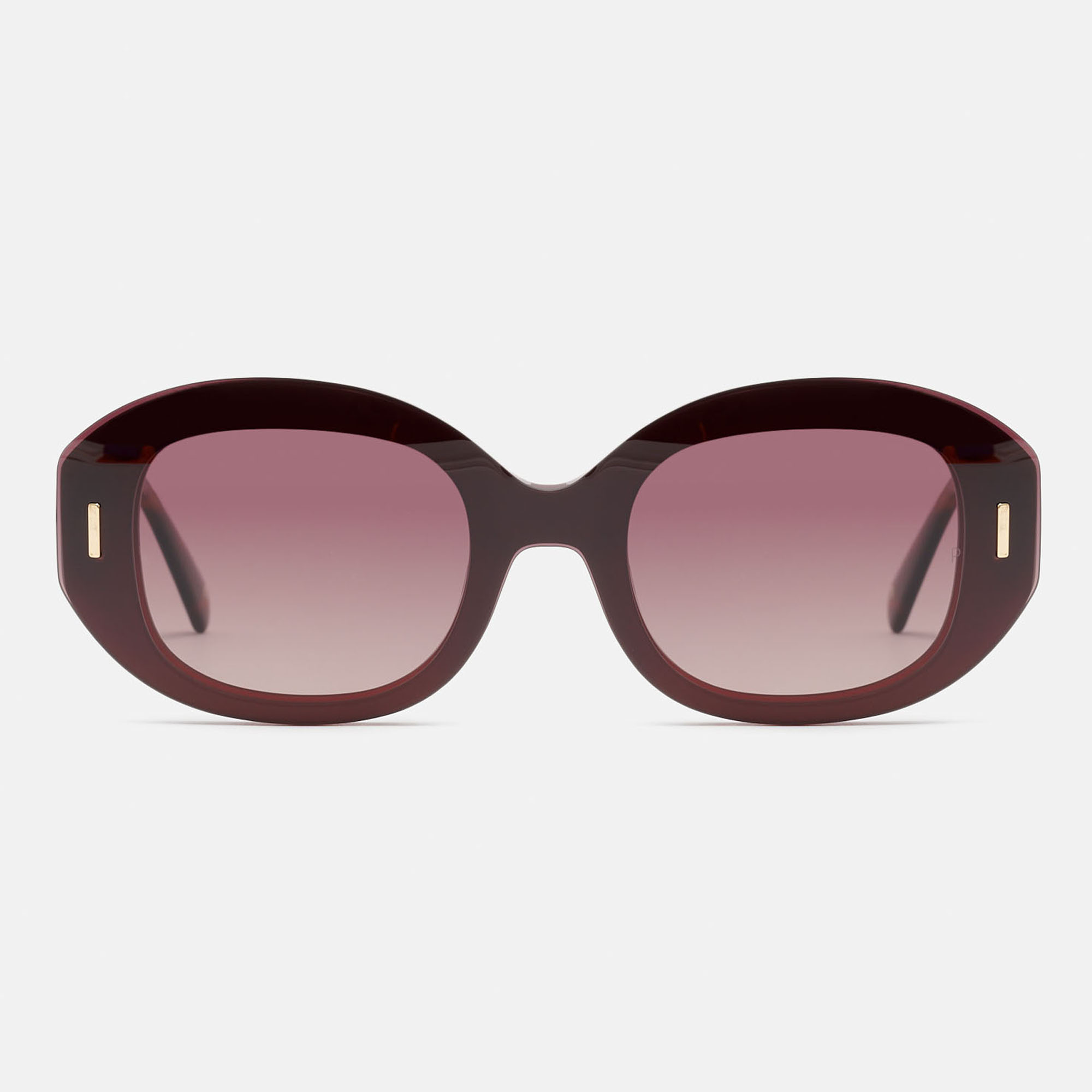 m&oacute; FRONT ROW SMALLS-ON, burgundy, large image number 1