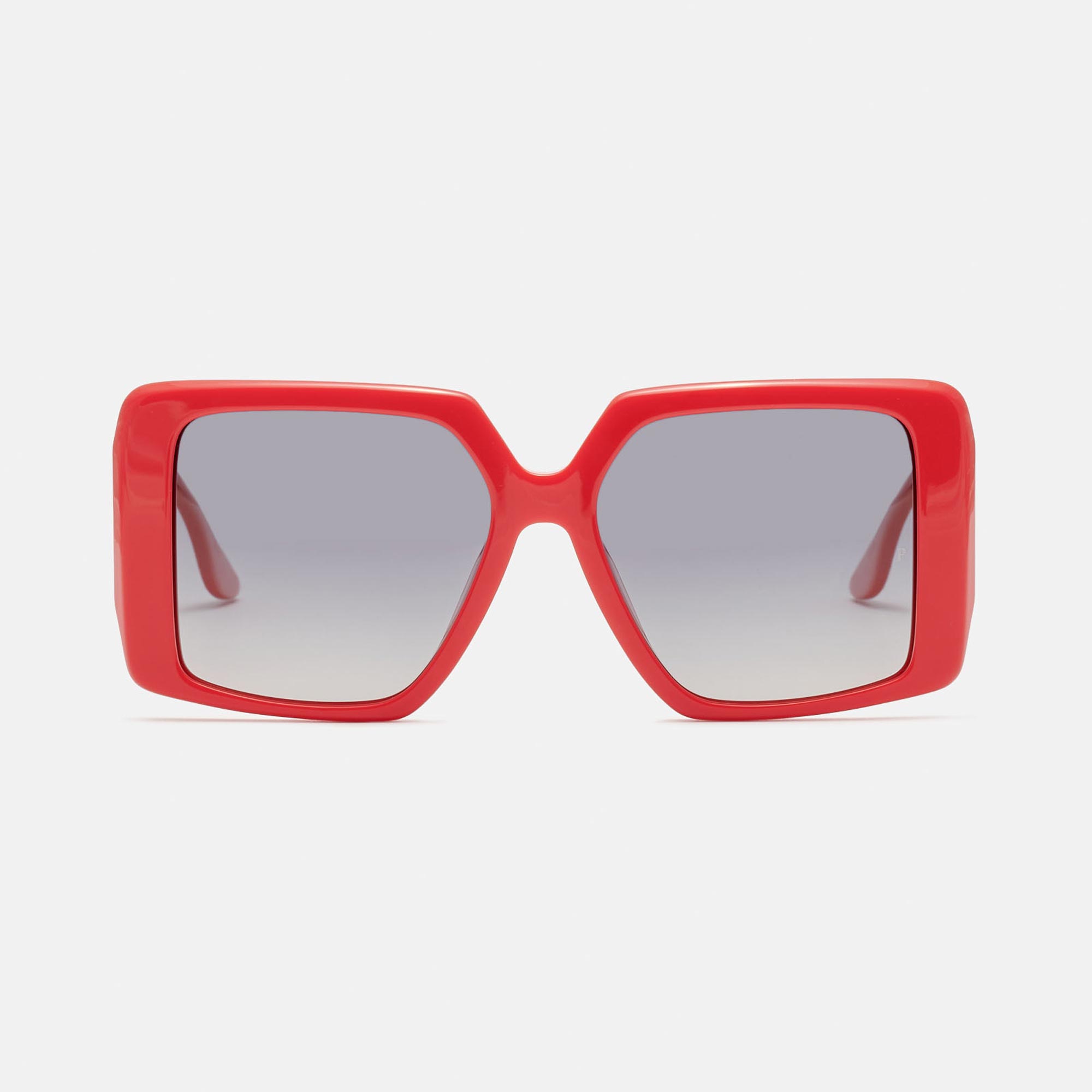 m&oacute; FRONT ROW MIRANDA SUN, red, large image number 0