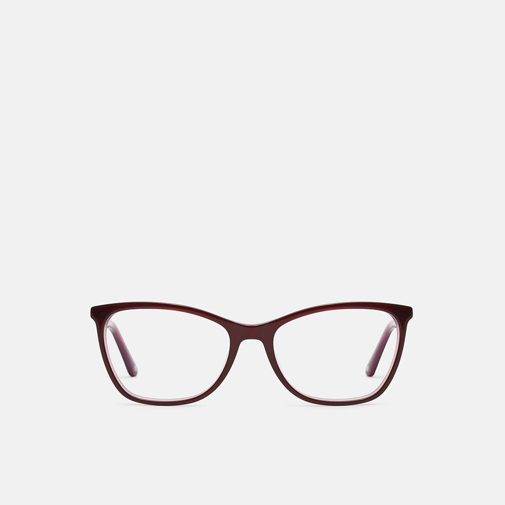 m&oacute; OXFORD, burgundy/pink, large image number 0