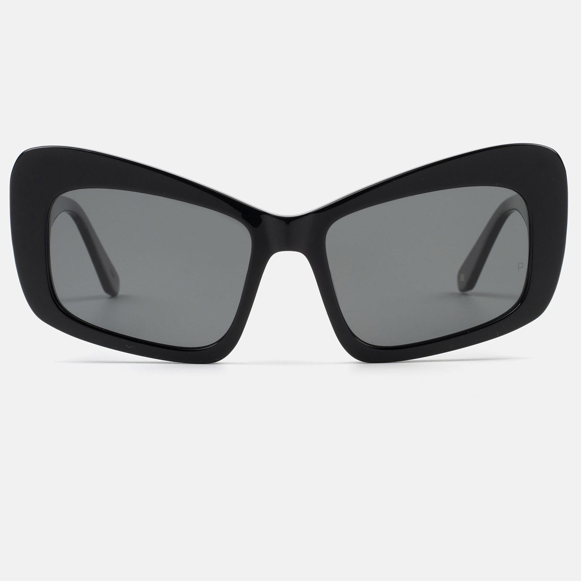 m&oacute; X OLIVA AOUT SUN, black, large image number 0