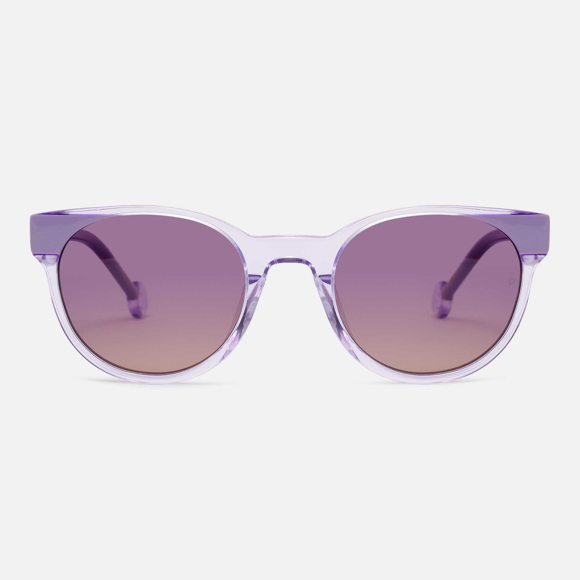 m&oacute; PEACH KIDS SUN, purple, large image number 0