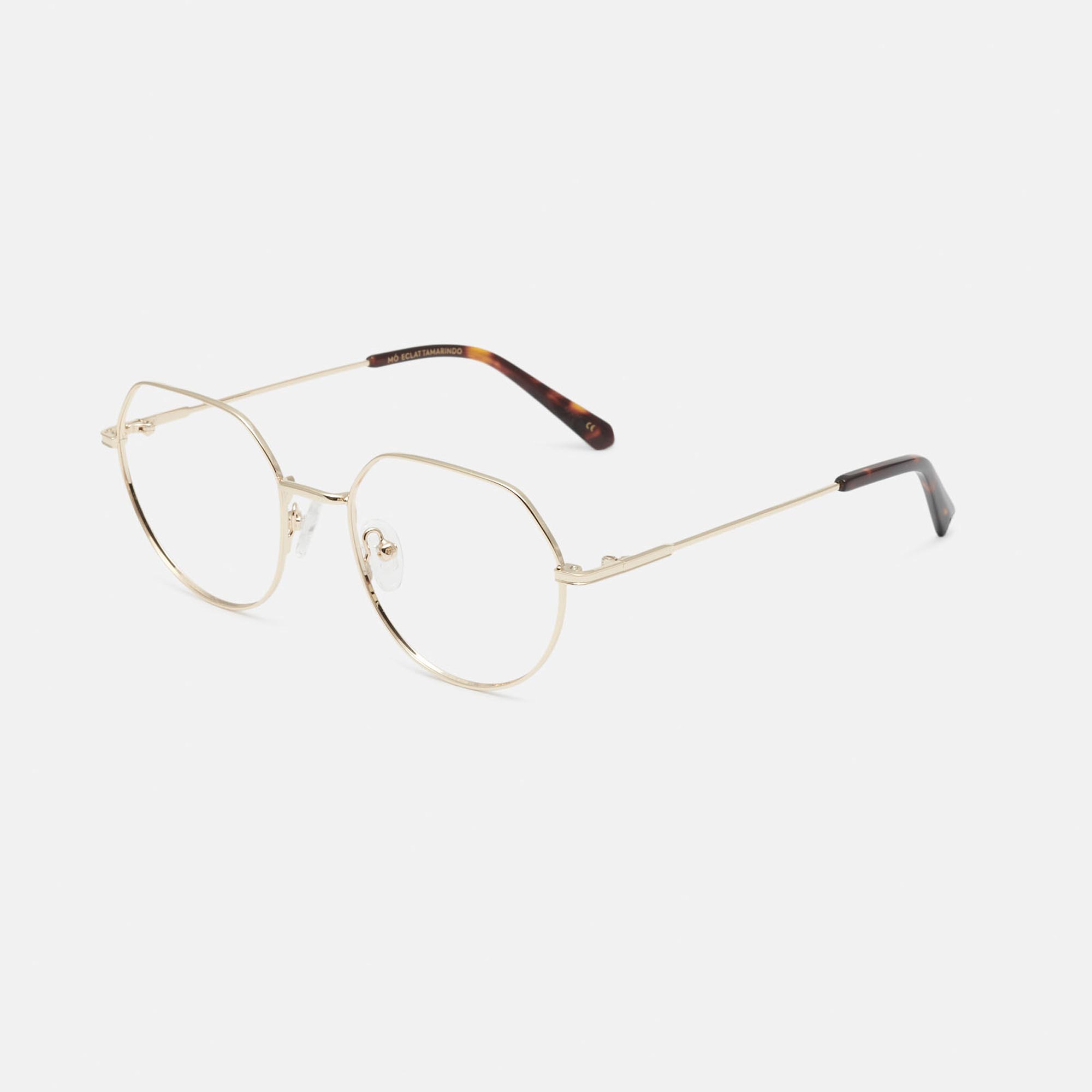 m&oacute; ECLAT TAMARINDO, gold, large image number 1