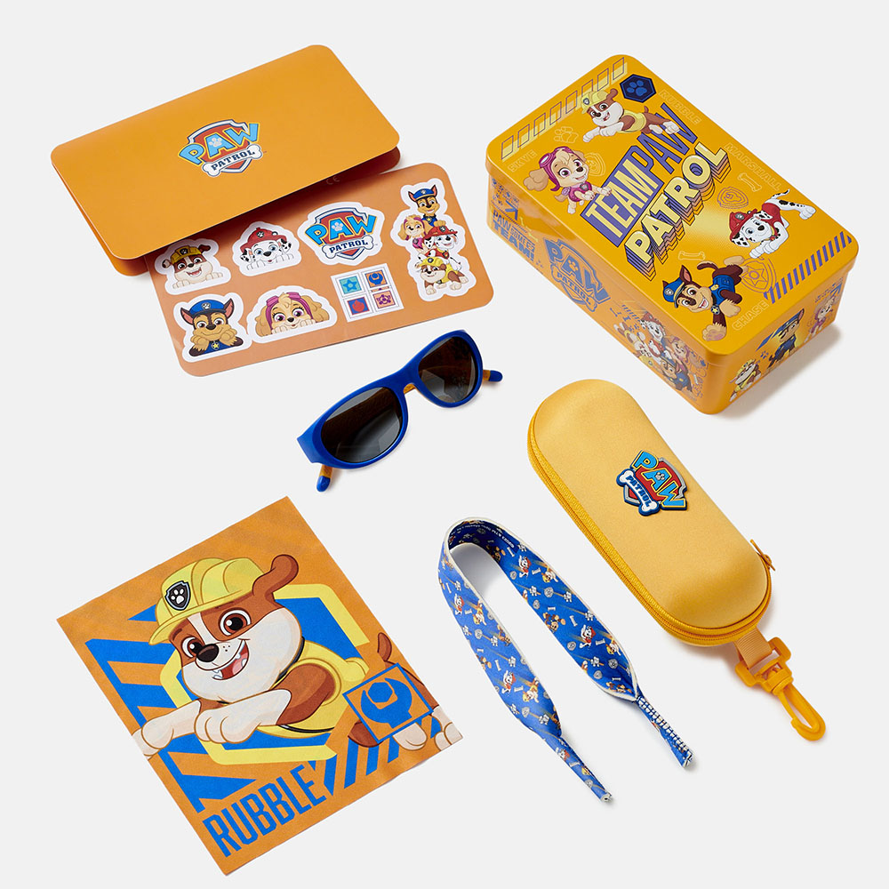 X PAW PATROL LEGENDS SUN, blue/orange, large image number 2