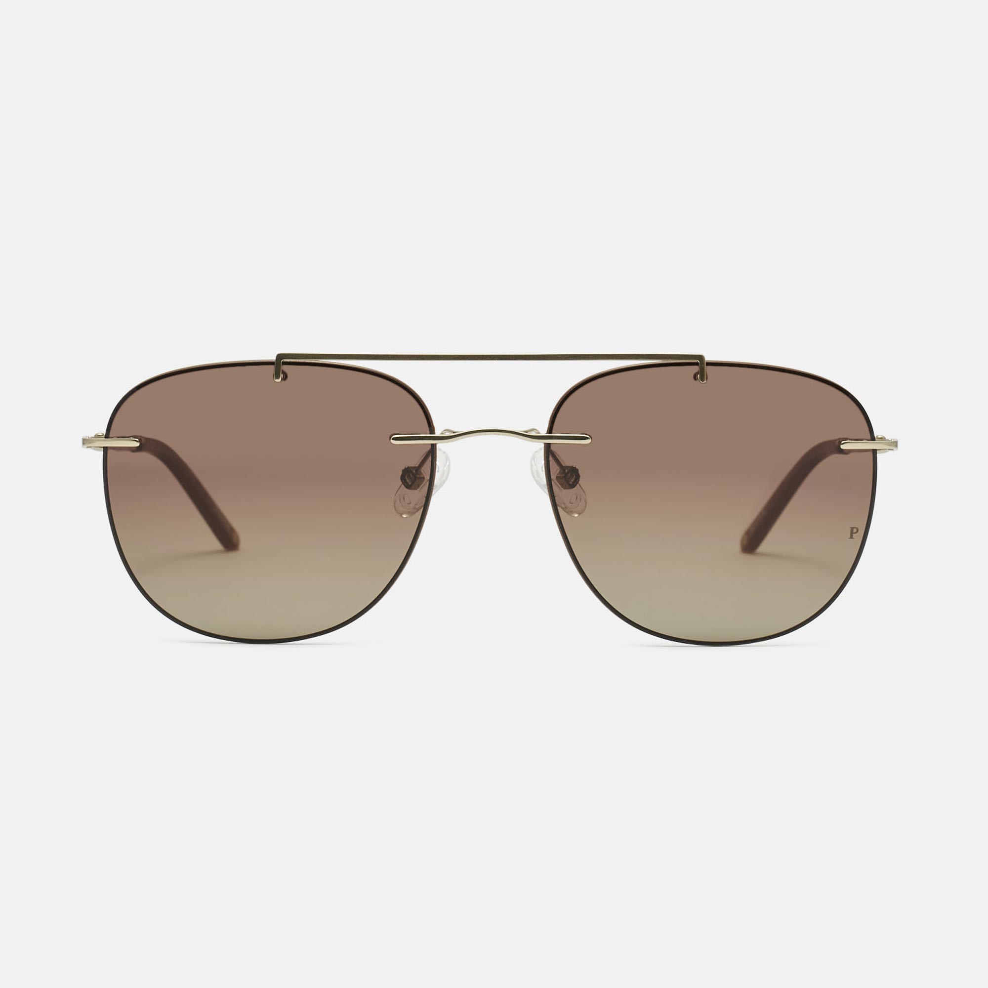 NOREN PEMA SUN, gold, large image number 0