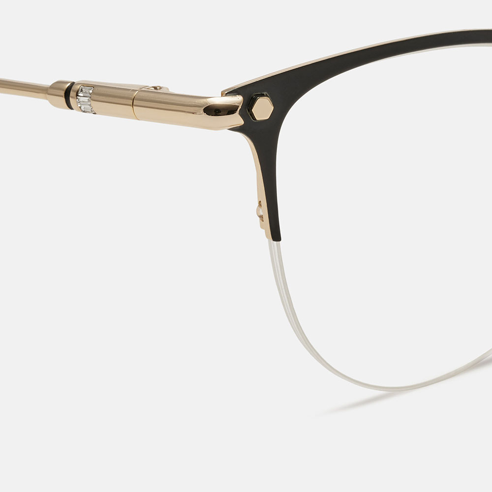 m&oacute; PAVE, black, large image number 2