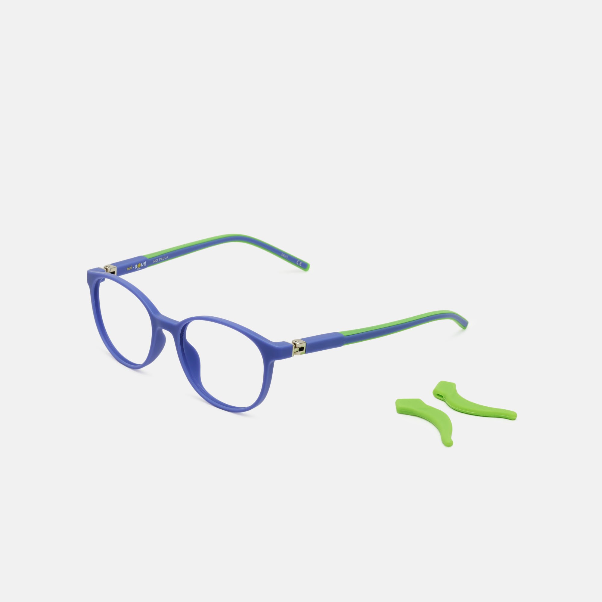 mó X DOWN PAULA, blue, hi-res